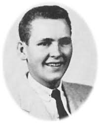 Thomas Lee “Tom” Thrush (1935-1958)