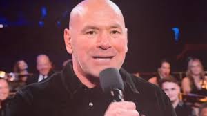 Another Health Scare for Dana White? Concerning Move by UFC CEO Gets Caught  Live During Tom Brady's Roast
