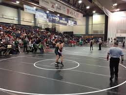 Louisiana High School Wrestling Archives