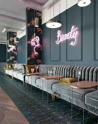 Vintage Style Caffes In Frankfurt That Are Worth Your Time And Money Restaurant Interior Design Contemporary Interior Home Interior Design