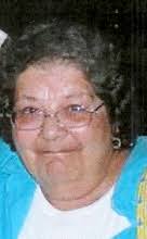 Obituary information for Judith Ann Aldrich