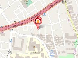 クラティ駒沢 駒沢大学駅の【賃貸情報】｜東京へ上京の賃貸・都心のお部屋探しはFaiz roomへ！
