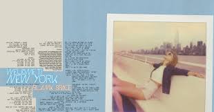 Taylor swift is the music industry and 1989 outsold all their favs reply notify me 1 helpful mhk246 february 14, 2021 report; Who Is Each Song On Taylor Swift S 1989 About