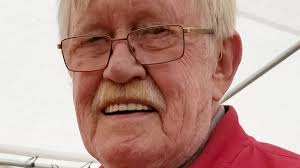 Carl W. Benson Jr. of Sebastian, Floria