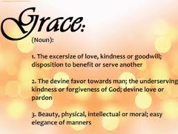 Pin By Pinte Rest On God S Love Grace Mercy What Is Grace Grace Quotes Word Definitions