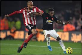 The rate of scored / missedlast 30 matcheslast 50 matches. Sheffield Utd 3 3 Man Utd Oli Mcburnie Nets Stoppage Time Equaliser In Six Goal Thriller Football Sport Express Co Uk