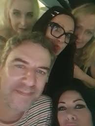 When you guys doing another gig