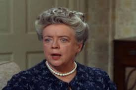 INNER TOOB: TVXOHOF, 01/2011: AUNT BEE TAYLOR