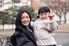 Saat bertemu justru saling jatuh cinta dan melakukan hubungan terlarang?? Belum Punya Anak 7 Aktris Korea Ini Sukses Berperan Jadi Ibu