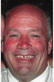 Gerard Reilly Obituary (2017)