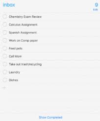 You have room only for major contributors. Chapter 4 Manage Your Time Educ 1300 Effective Learning Strategies