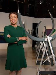 Get WOC Panel Discussion: Celebrating, Collecting and Curating Art by Women  of Color ∖ Creativity Explored