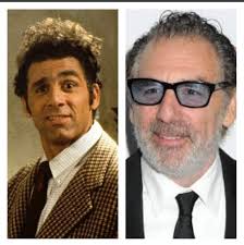 Happy 66th Birthday to Stefanie Kramer