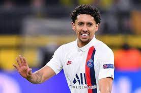 1 6 5 6 1. Marquinhos Warns Psg Against Underestimating Fearless Leipzig