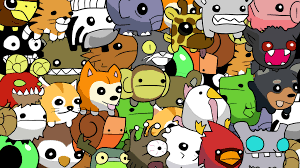 Free Download Castle Crashers Wallpaper Animal Orbs Wallpaper Castle 1024x576 For Your Desktop Mobile Tablet Explore 72 Castle Crasher Wallpaper Castle Crasher Wallpaper Castle Wallpaper Castle Wallpapers This is the official the behemoth page for castle crashers! free download castle crashers wallpaper