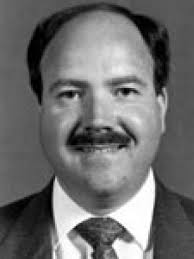Milken Educator Jerry DeLuca (WV '92)