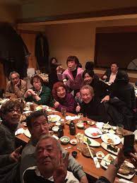 He has provided numerous voices for japanese anime series and video games. Dragon Ball Super Last Va Session And All Voice Actors In One Picture By Mayumi Tanaka Voice Actor Of Krillin Dbz