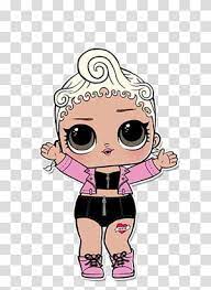 Doll Child Infant Coloring Book Action Toy Figures Doll Transparent Background Png Clipart Coloring Books Baby Illustration Lol Dolls