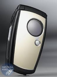 Samsung E750