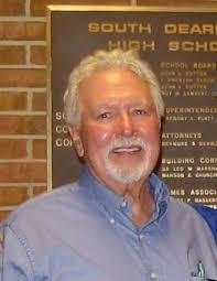 N.R. “Steve” Stevenson