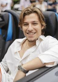 Formula 1 Academy Fan Casting