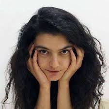 Join curator and cultural manager Maka Chkhaidze as she speaks with host  Celia Hughes