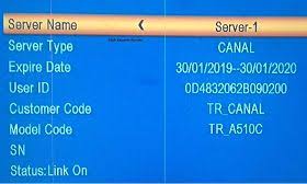 Pin On Server