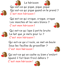 Comptine Comptines Comptine Ecole Chansons Comptines
