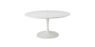 Extendable Dining Table Tulip