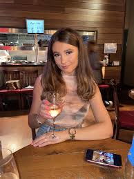 Ella Prior is fundraising for Breast Cancer Now