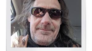 Leaving Toronto was the only way I could get myself off the streets