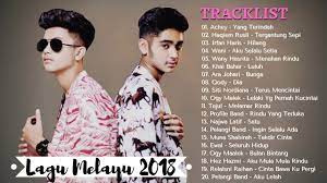 Emma and hook by the kiss. Lagu Melayu Baru 2018 Top Hits Lagu Malaysia Terkini 2018 Carta Era 40 Terkini 2018 Youtube