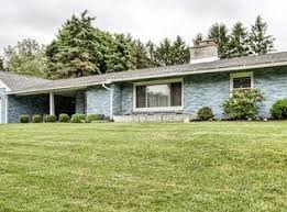 Harrisburg Home For Sale Brick Fireplace Brick Ranch Brick