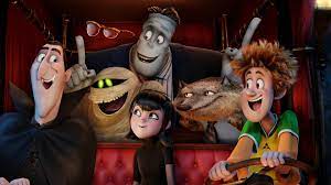 Diesmal unternehmen drakula und co. Hotel Transsilvanien 4 Trailer Kinostart Und Alle Infos So Geht Der Monster Spass Weiter Kino De