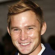 Brian Geraghty (Creator)