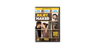 Amazon.com: Juliet, Naked : Chris O'Dowd, Rose Byrne, Kitty O'Beirne, Alex  Clatworthy, Lily Brazier, Jesse Peretz: Movies & TV