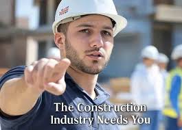 UK Construction Needs You: Construction Sector Faces Severe ...