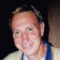 Virgil Homer Chambliss Jr. Obituary