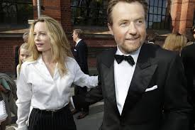 Fredrik skavlan is a norwegian tv host, journalist, and cartoonist. Skavlan Anklaget For Sexistisk Oppforsel Mot Kvinnelig Gjest Dagens Blest
