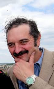 Le Festival de la BD vire Fred Felder, son codirecteur artistique