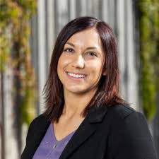 Alysha Wells's Instagram, Twitter & Facebook