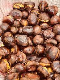 笠間】小澤栗園 | たべものノート（＾ω＾）！！主に栃木県☆