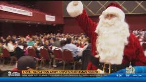 To place an order, please call or visit your store and based on availability we will very happy to assist you. Annual Salvation Army Christmas Celebration Cbs8 Com