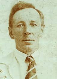 Nelson Nesbitt (1895-1945)