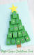 Paper Step By Step Snowflake Christmas Decorations