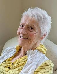 Obituary information for Rachelle Blaquiere