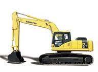 Komatsu PC270LC-7 Excavator