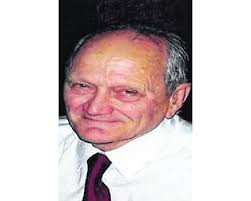 Ervin Schoen Obituary (1931