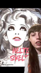 Helter Skelter was quite the uncomfortable ride #manga #helterskelter