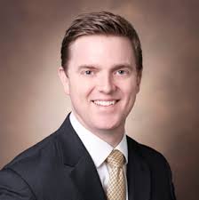 C.J. Stimson named Executive Vice President for Population Health